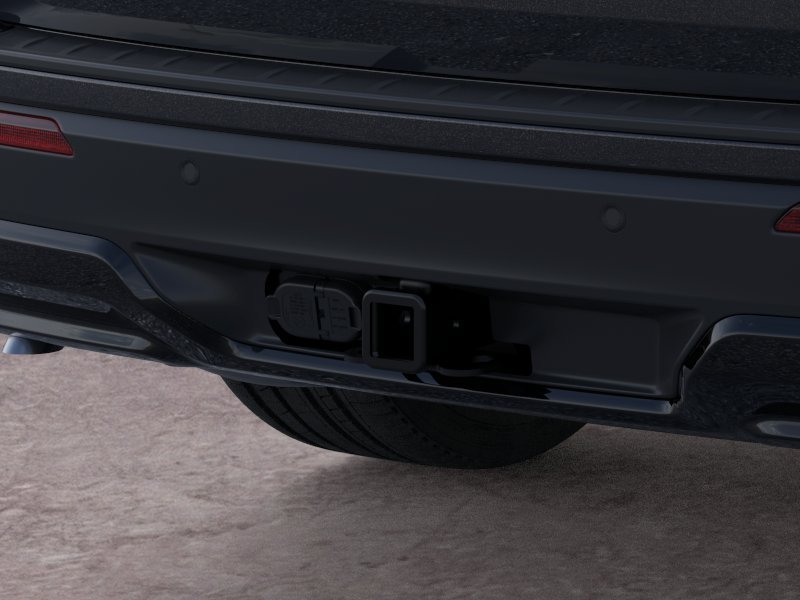 New 2026 Agate Black Metallic Ford ST-Line image 23