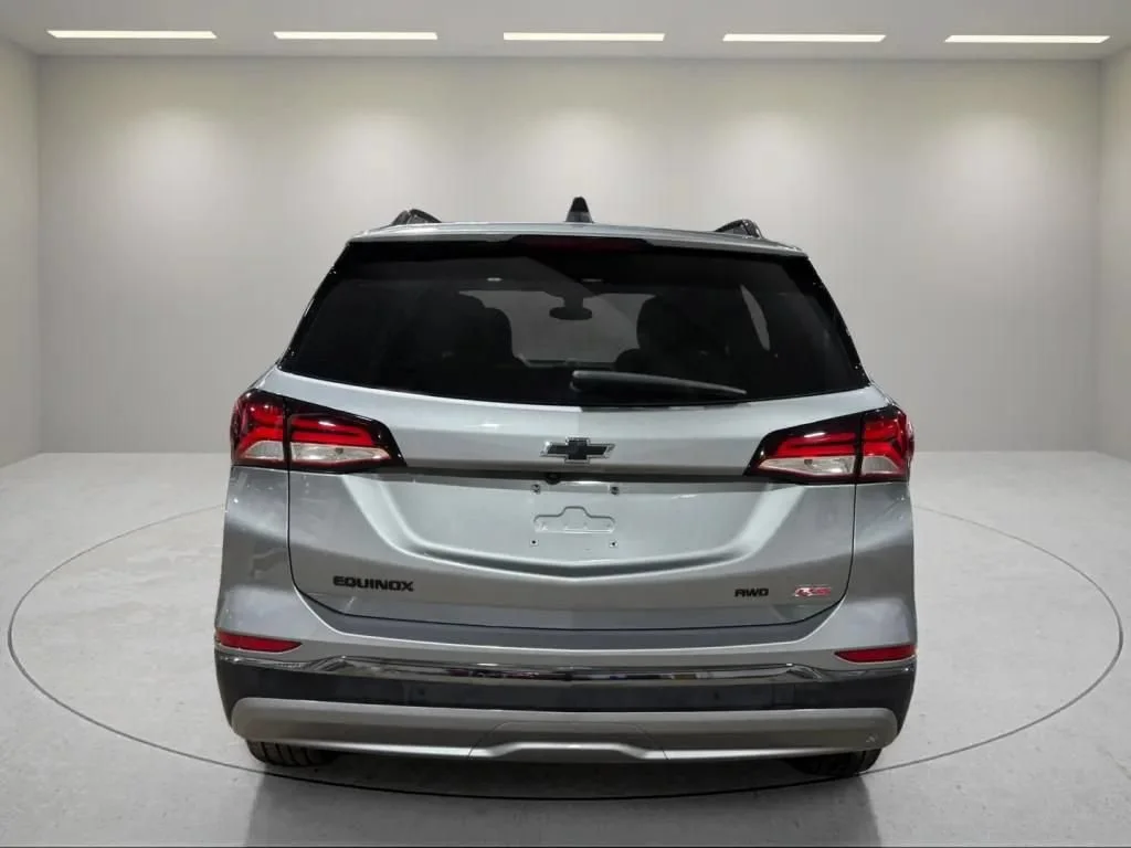 2023 Chevrolet Equinox RS - Photo 5