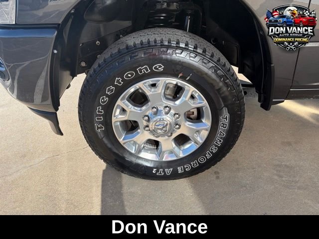 2024 RAM Ram 2500 Pickup Laramie - Photo 24