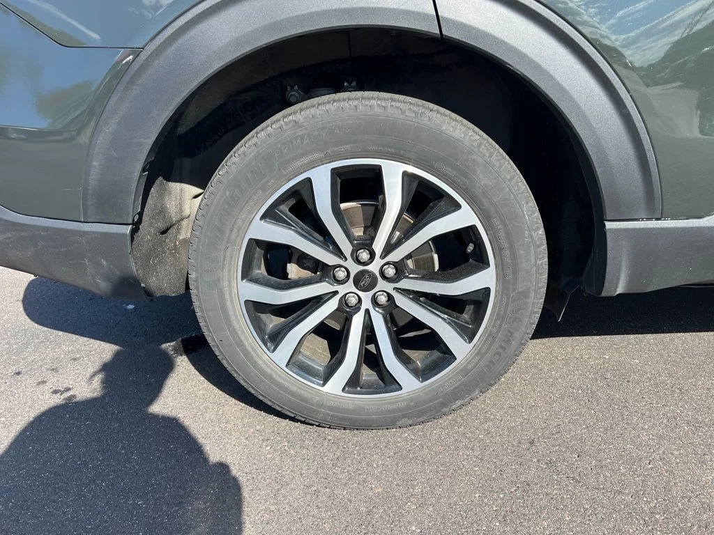 2023 Ford Explorer ST-LINE - Photo 14