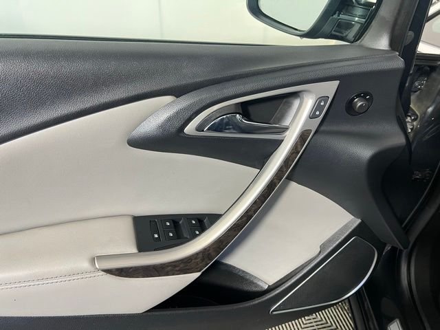 Used 2015 Gray Buick Convenience Group image 18