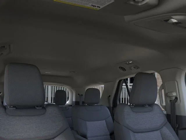 New 2026 White Ford Active image 22