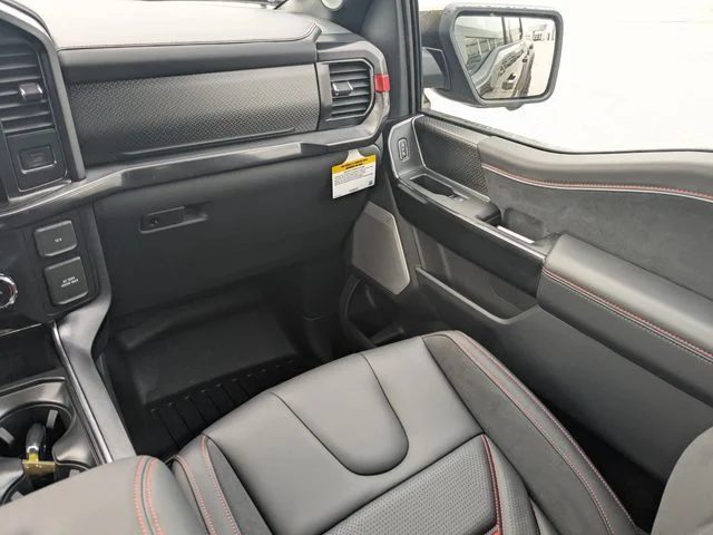 New 2026 Shelter Green Ford Raptor® image 17
