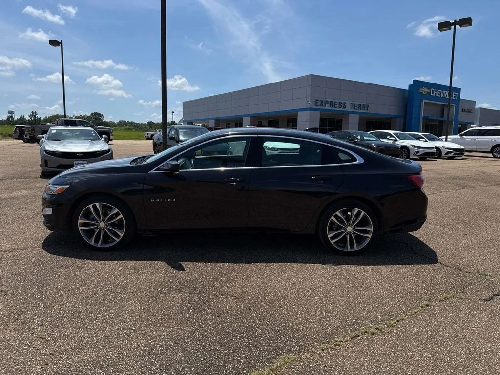 2024 Chevrolet Malibu 2LT - Photo 8