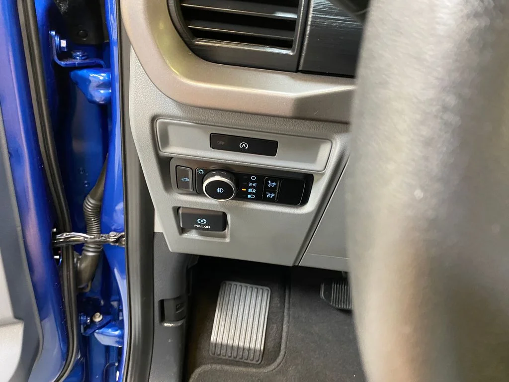 2025 Ford F-150 XLT - Photo 33