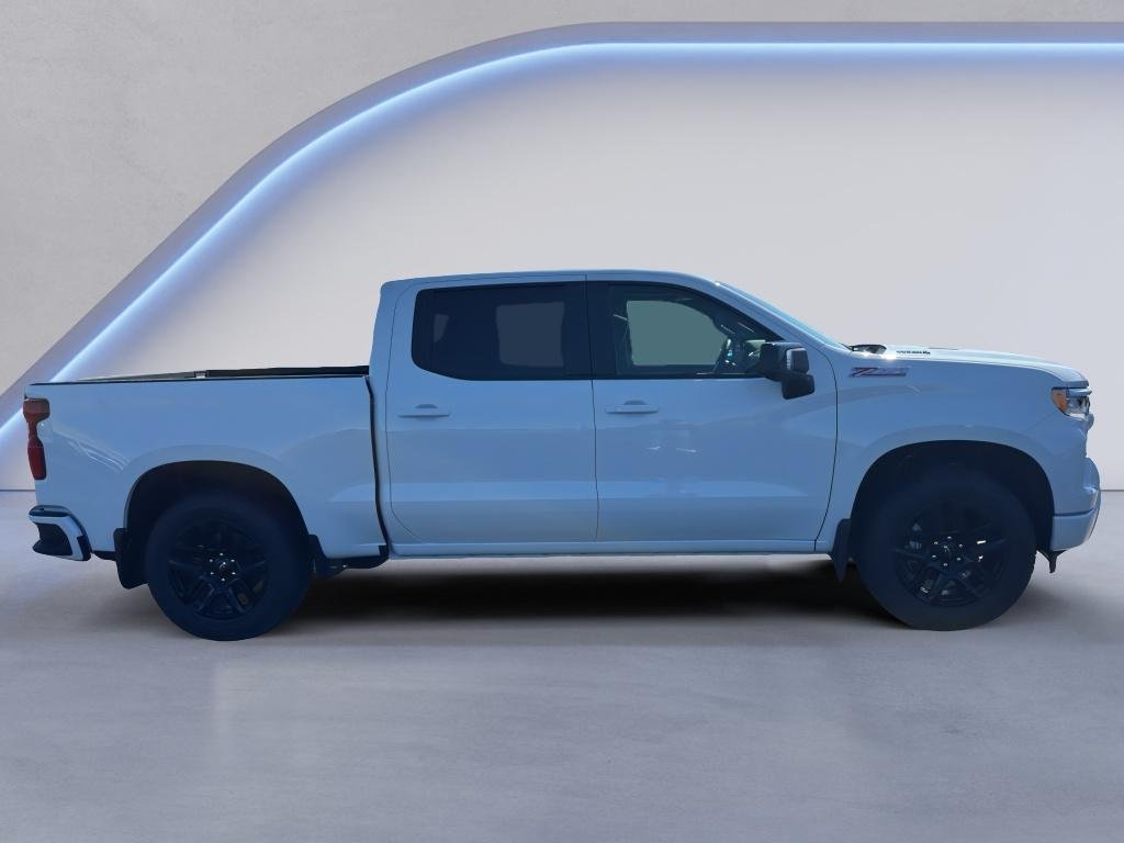 2026 Chevrolet Silverado 1500 RST - Photo 6