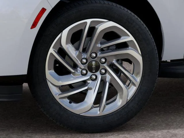 New 2027 Pristine White Metallic Tri-Coat Lincoln Premiere image 43