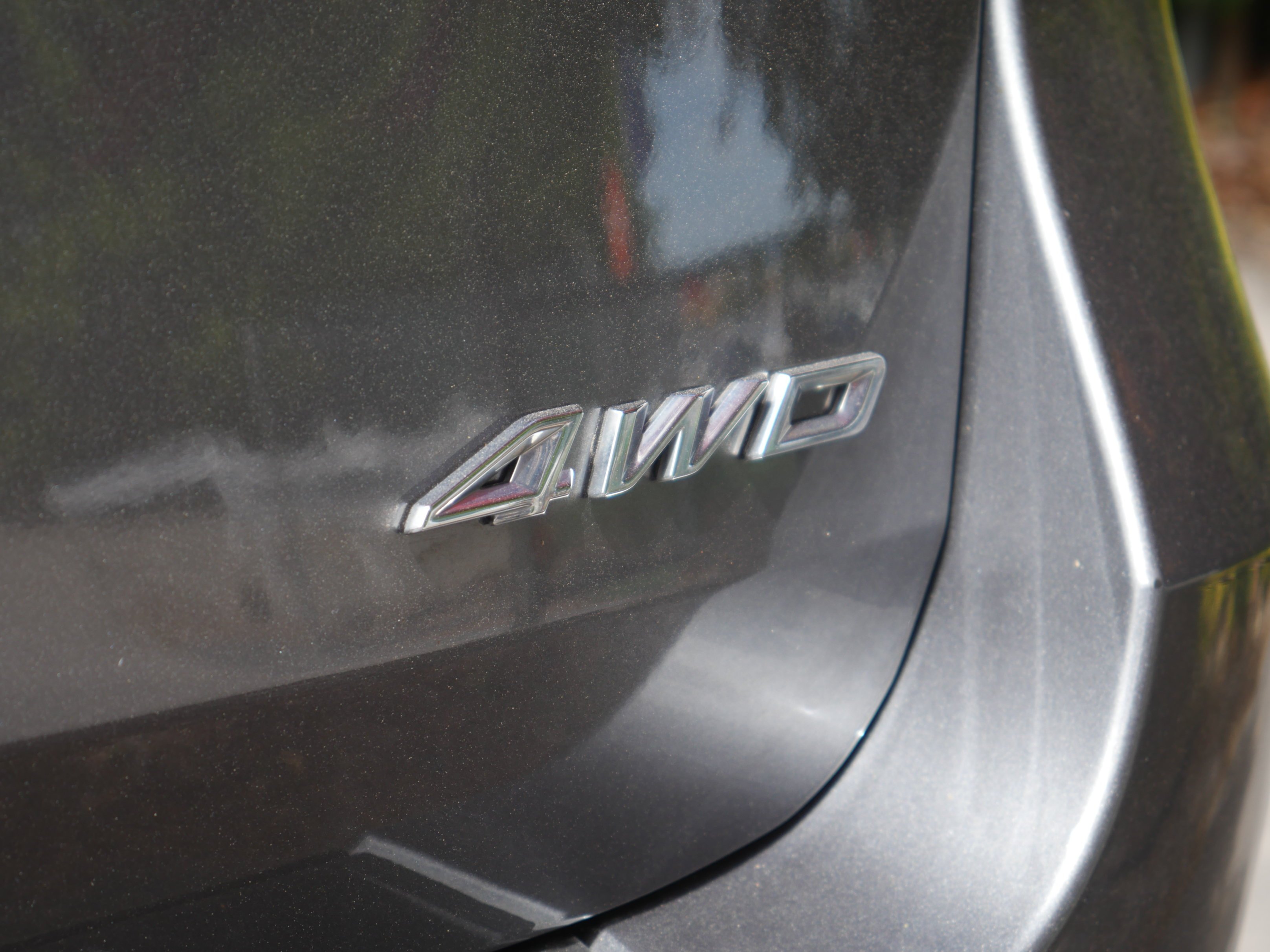 Certified Used 2023 Gray Ford ST-Line image 10