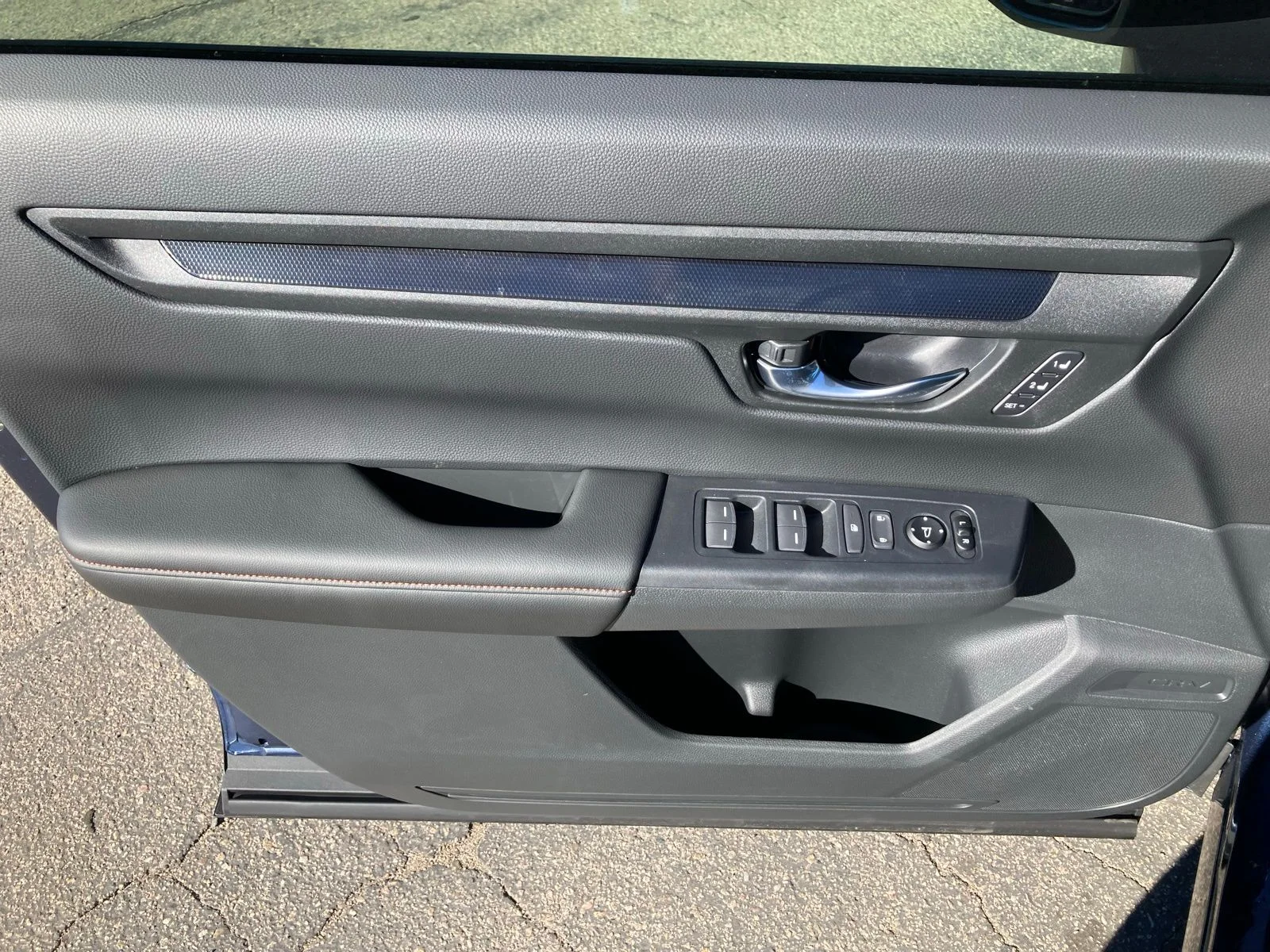 2026 Honda CR-V Sport-L - Photo 11