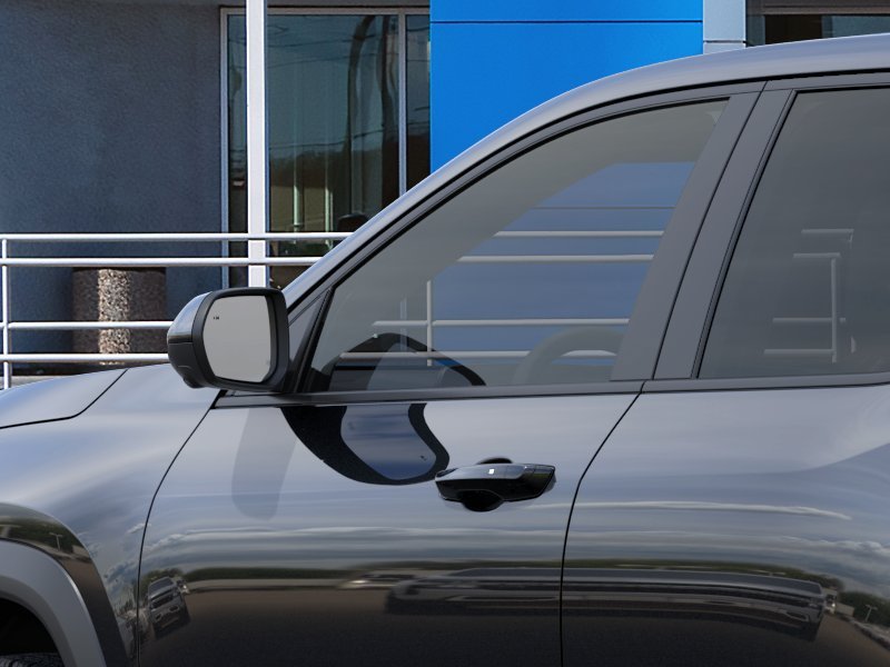 2027 Chevrolet Equinox LT - Photo 12
