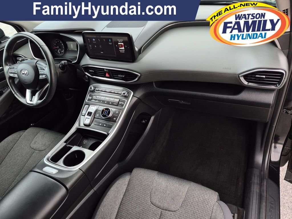 2023 Hyundai Santa Fe SEL - Photo 32