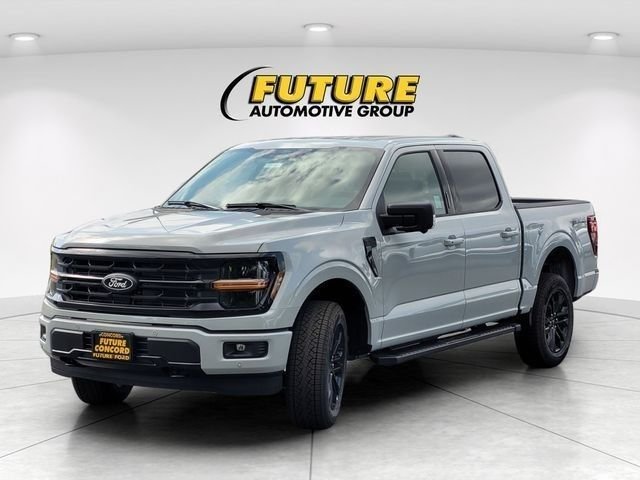 New 2026 Avalanche Ford XLT image 77