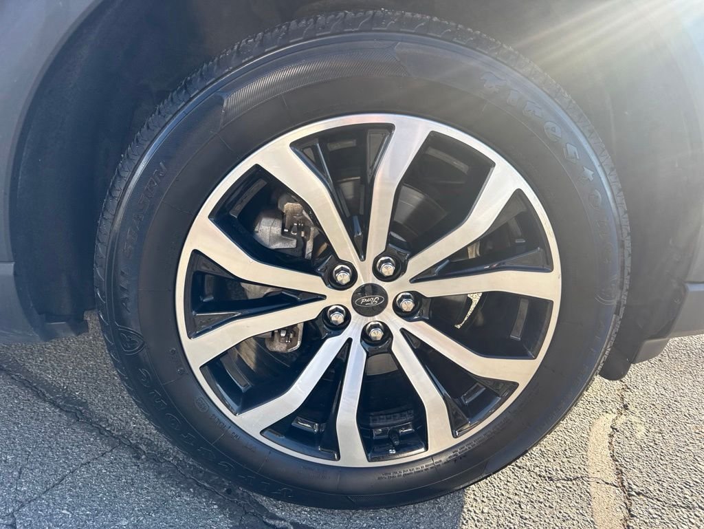 2020 Ford Explorer ST - Photo 15