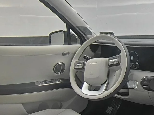 New 2026 Green Hyundai Calligraphy image 33