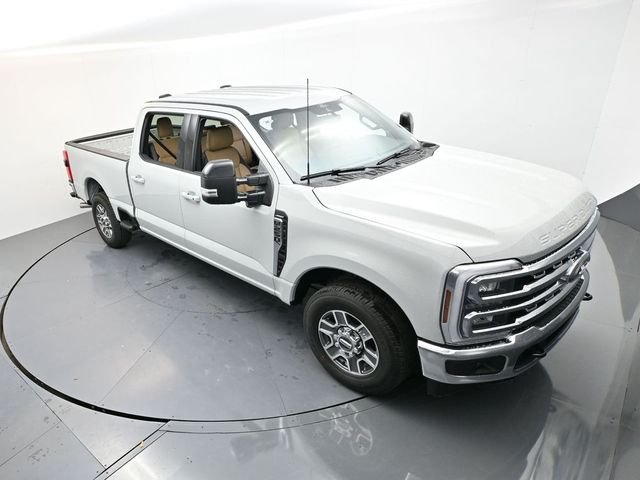 New 2026 Avalanche Ford F-250® Lariat® image 59