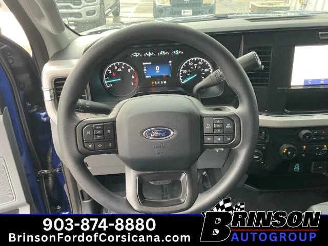 2026 Ford F-250 Super Duty XL - Photo 33