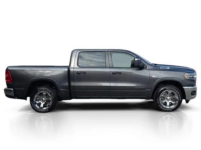 Used 2026 Granite Crystal Ram Big Horn image 4