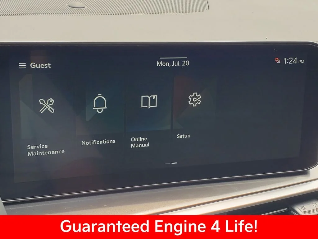 New 2026 Glacial White Pearl Kia S image 16