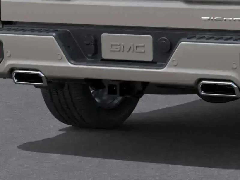 2026 GMC Sierra 1500 Denali - Photo 5