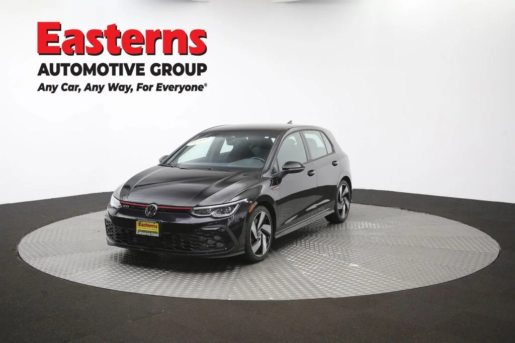 Used 2024 Gray Volkswagen 2.0T S image 53