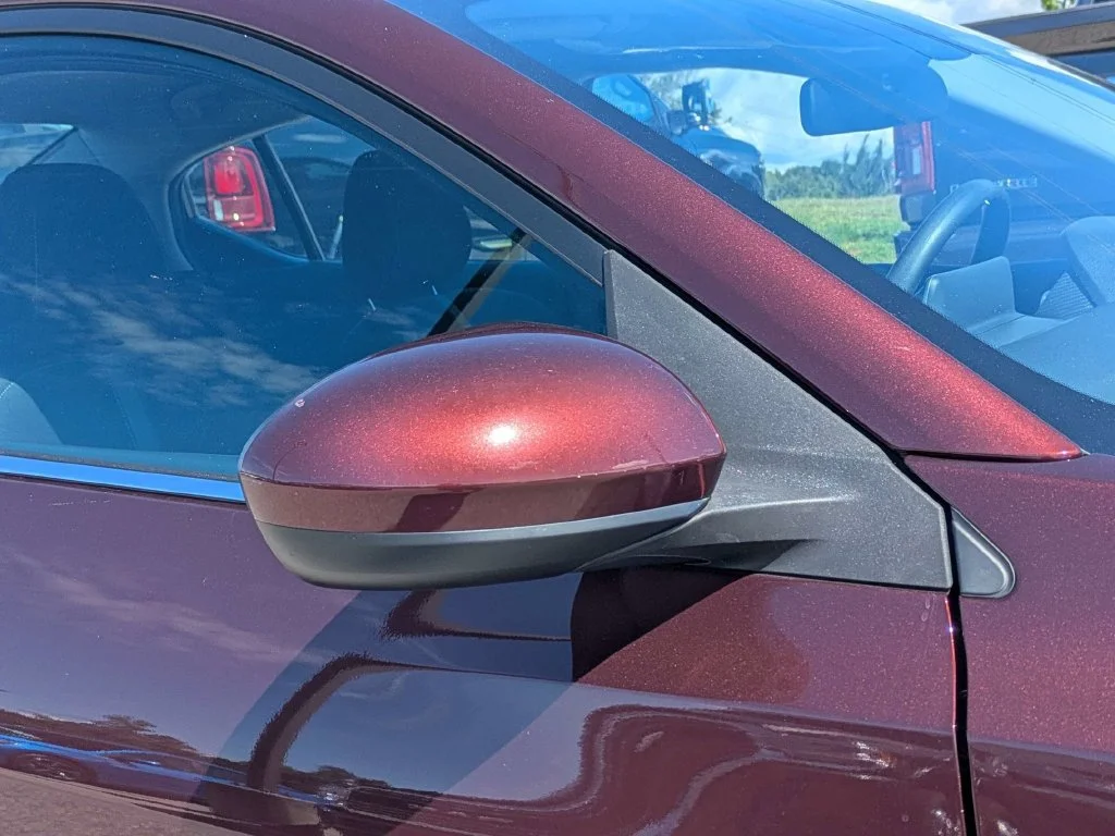 Used 2025  Nissan SV image 11