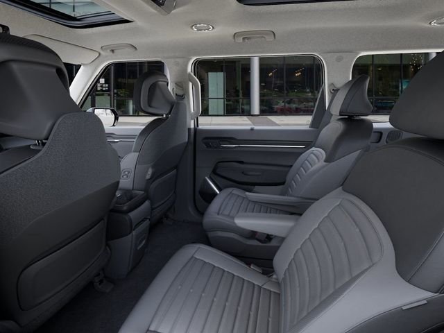 2026 Kia EV9 Land - Photo 18