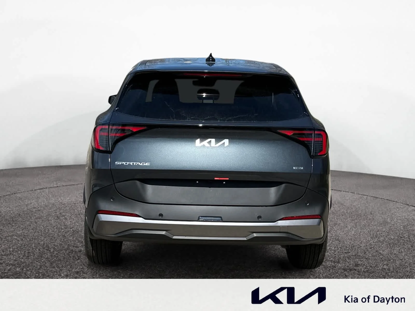 New 2026 Gravity Gray Kia S image 4