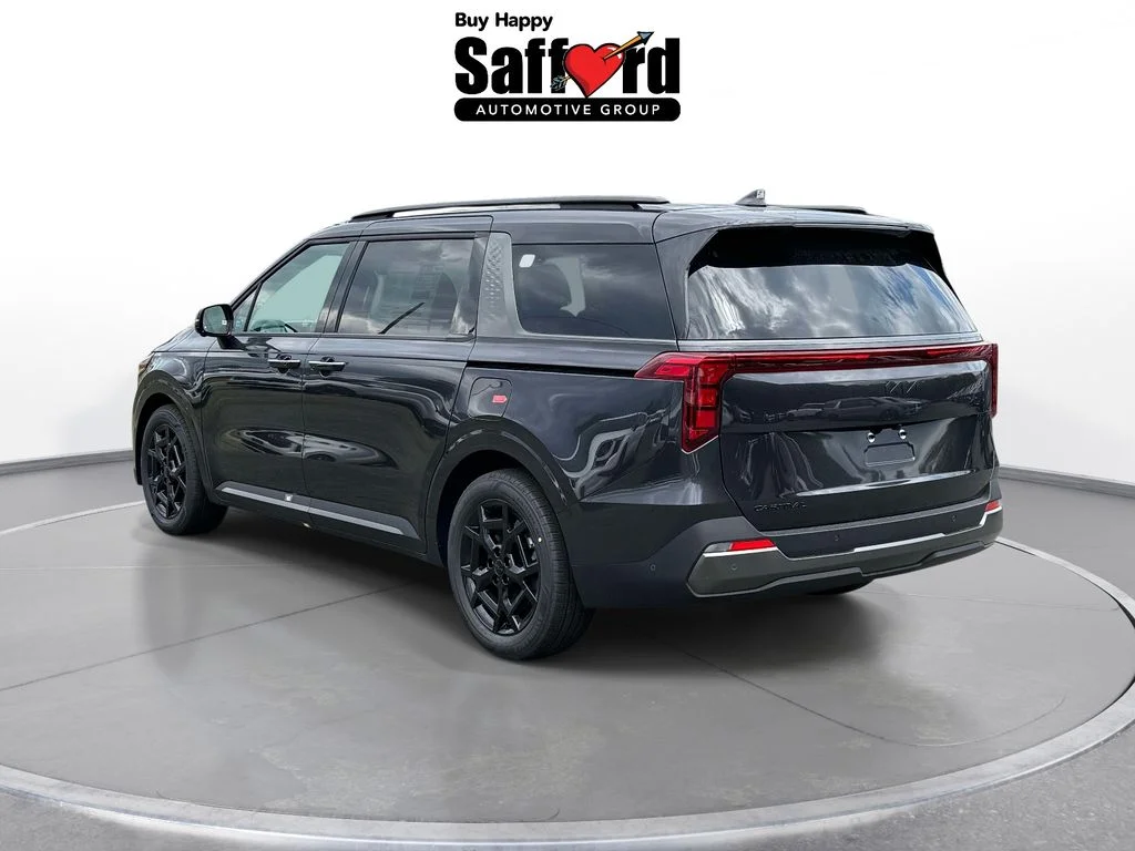 New 2026 Gray Kia SX image 6