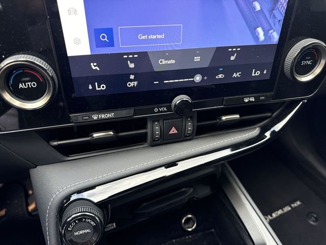 2023 Lexus NX 250 - Photo 19