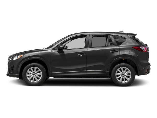 2016 Mazda CX-5 Sport - Photo 6