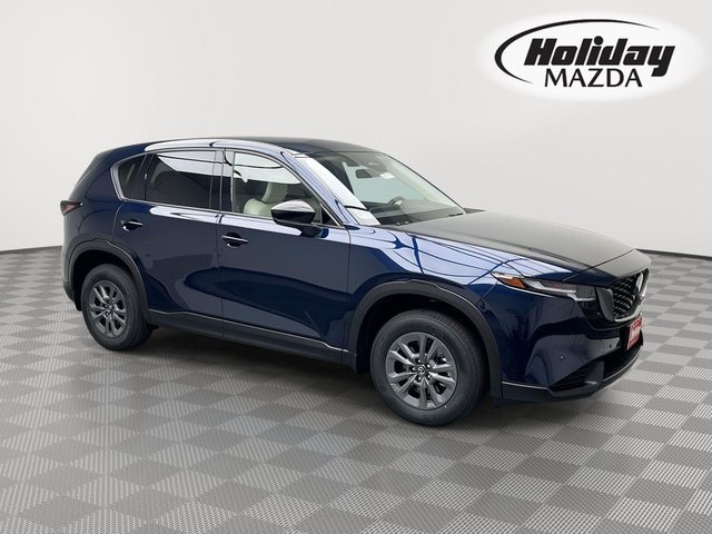 2026 Mazda CX-5 2.5 S Select
