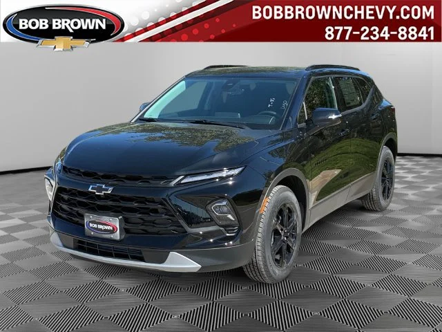 2026 Chevrolet Blazer 3LT