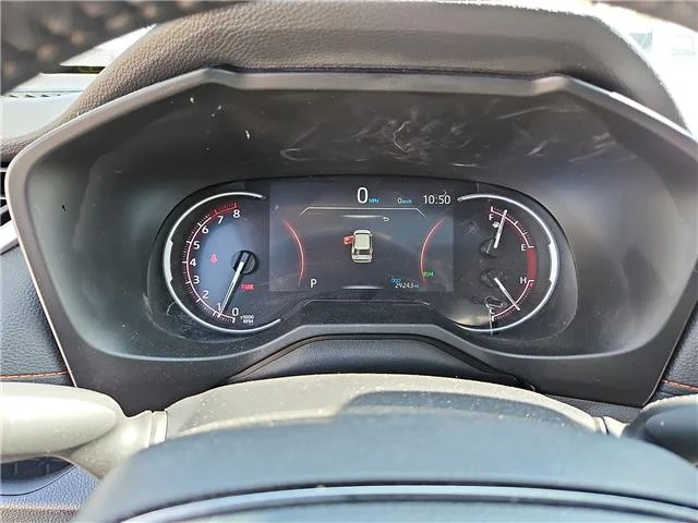 Used 2024 ICE-CAP Toyota Adventure All-Wheel Drive image 16