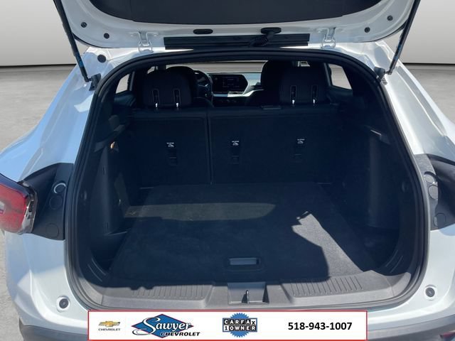 2024 Chevrolet Trax RS - Photo 24