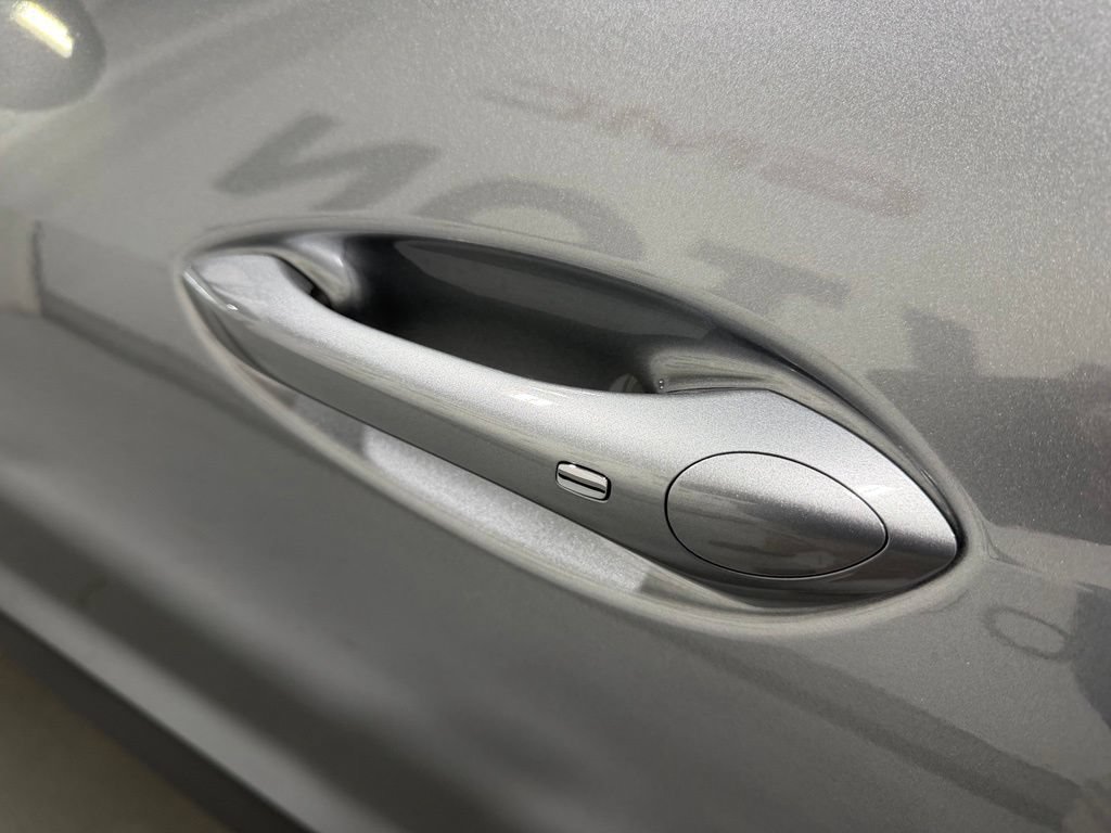 New 2026 Sterling Gray Metallic Chevrolet LT image 10
