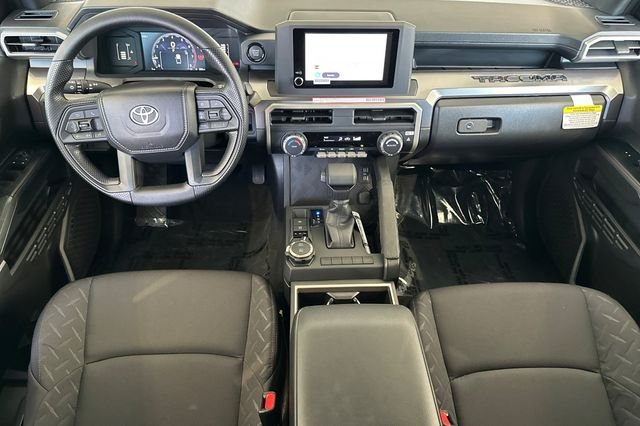 New 2026 Celestial Silver Metallic Toyota  SR5 image 12