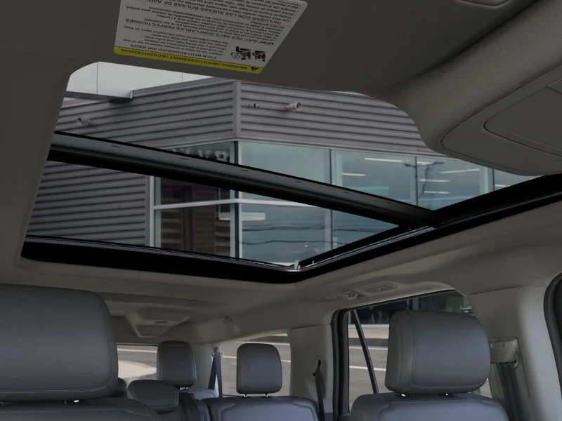 New 2026 Dark Matter Gray Metallic Ford MAX Active image 22
