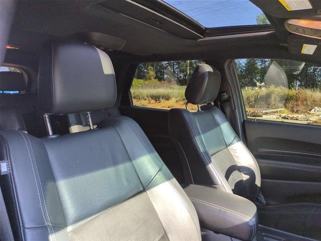 Used 2021 Octane Red Pearlcoat Dodge  image 38