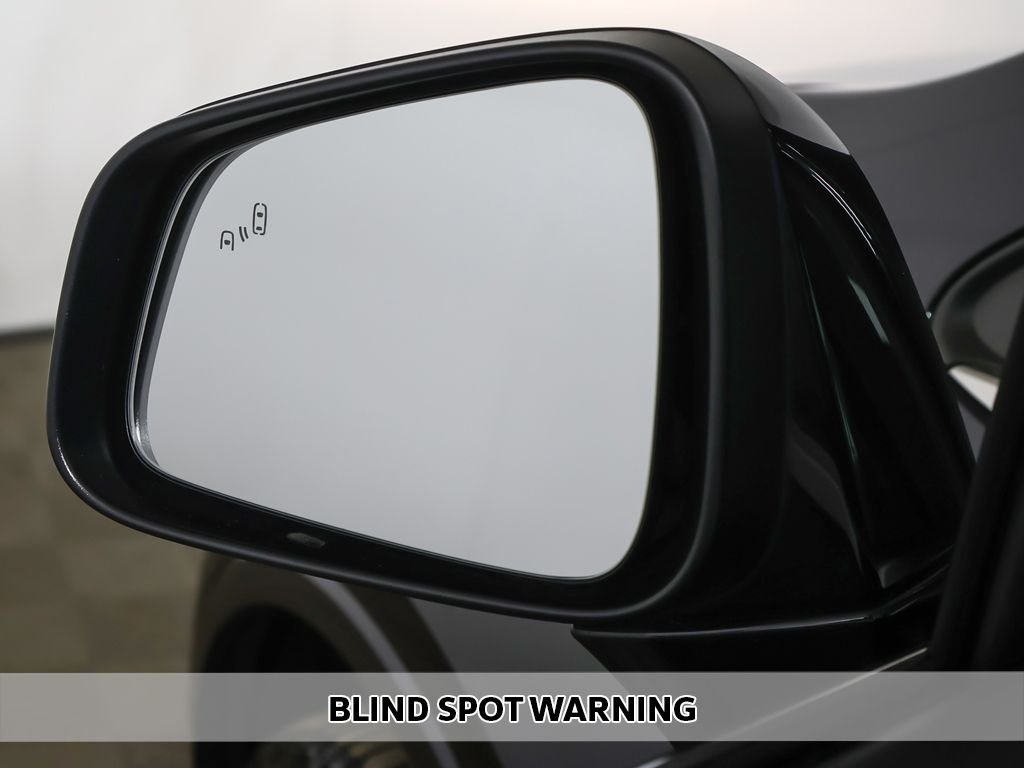Used 2019 Black Buick Preferred image 3