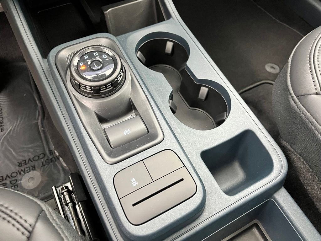 New 2026 White Ford Lariat image 30