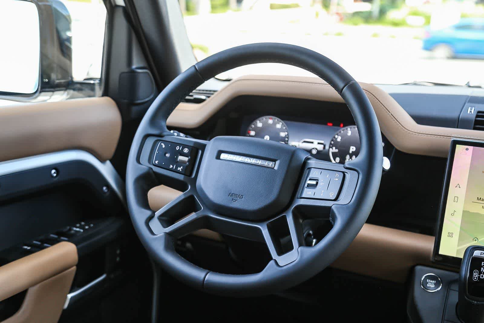 New 2026 Fuji White Land Rover X-Dynamic SE image 14