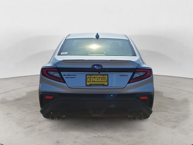 New 2026 ICE SILVER METALLIC Subaru Premium image 6