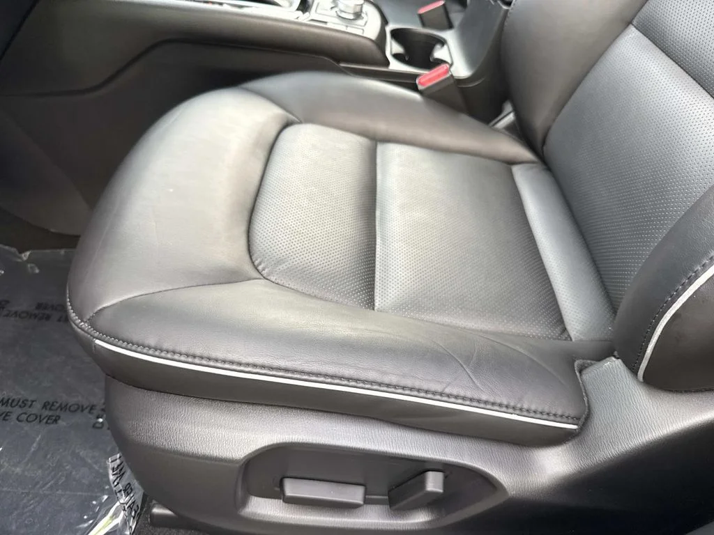 Used 2025 Gray Mazda 2.5 S Select Package image 30