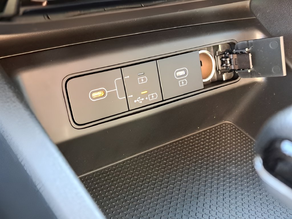 2026 Hyundai Tucson SEL - Photo 29