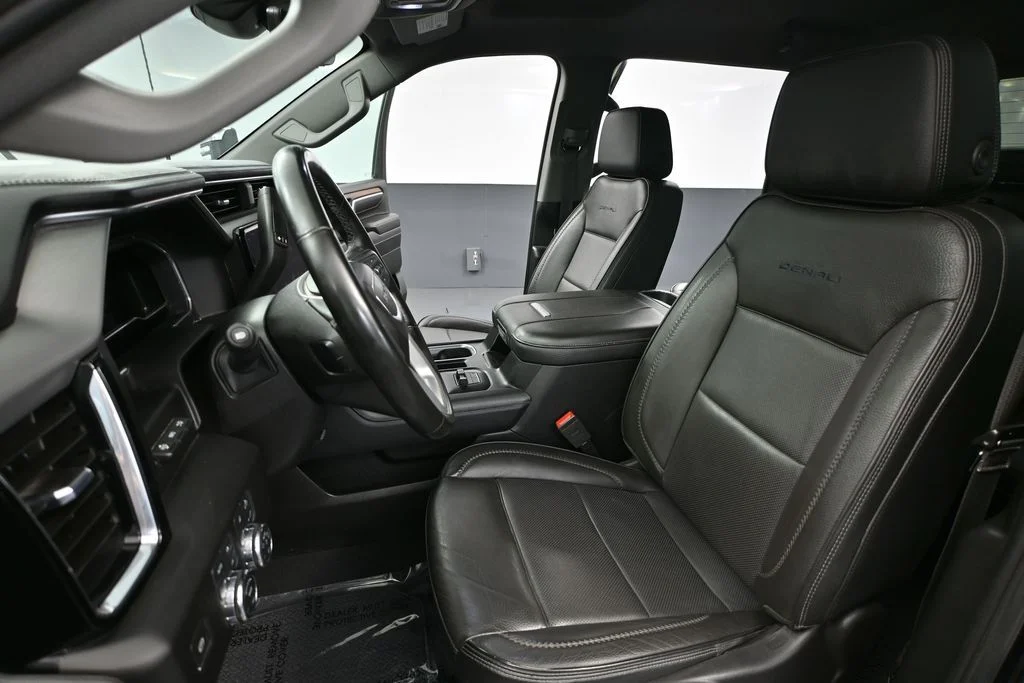 Certified Used 2024 Gray GMC Denali image 20