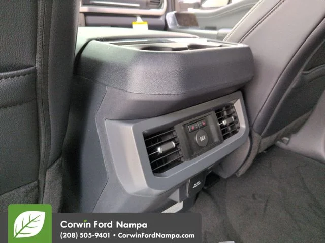 New 2026 Avalanche Ford Lariat image 26