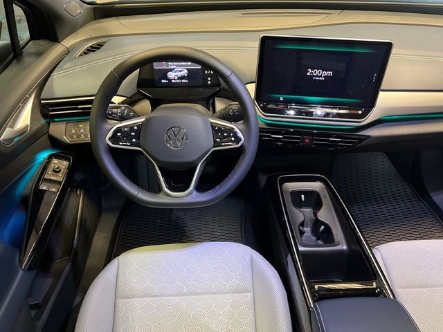 2025 Volkswagen ID.4 PRO S PLUS - Photo 12