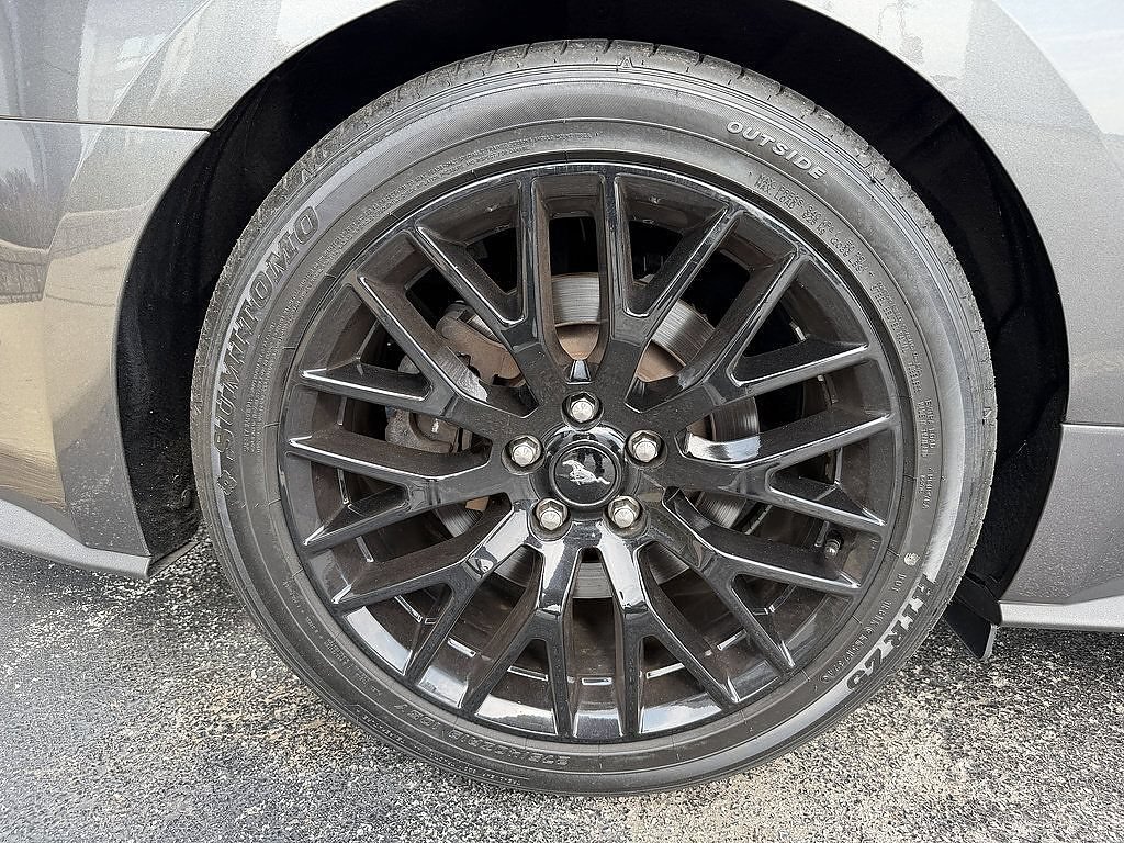 Used 2016 Guard Ford GT Premium image 23