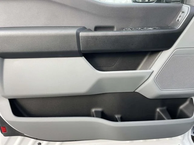 New 2026 White Ford XL image 23