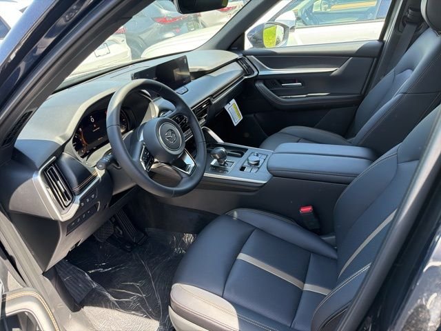 2026 Mazda CX-90 Premium Plus Package - Photo 12